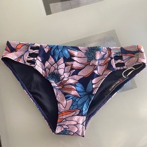 Never Worn Born Primitive Bikini Bottom